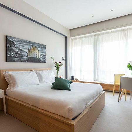 Beplace Garibaldi Suites Milano Ngoại thất bức ảnh