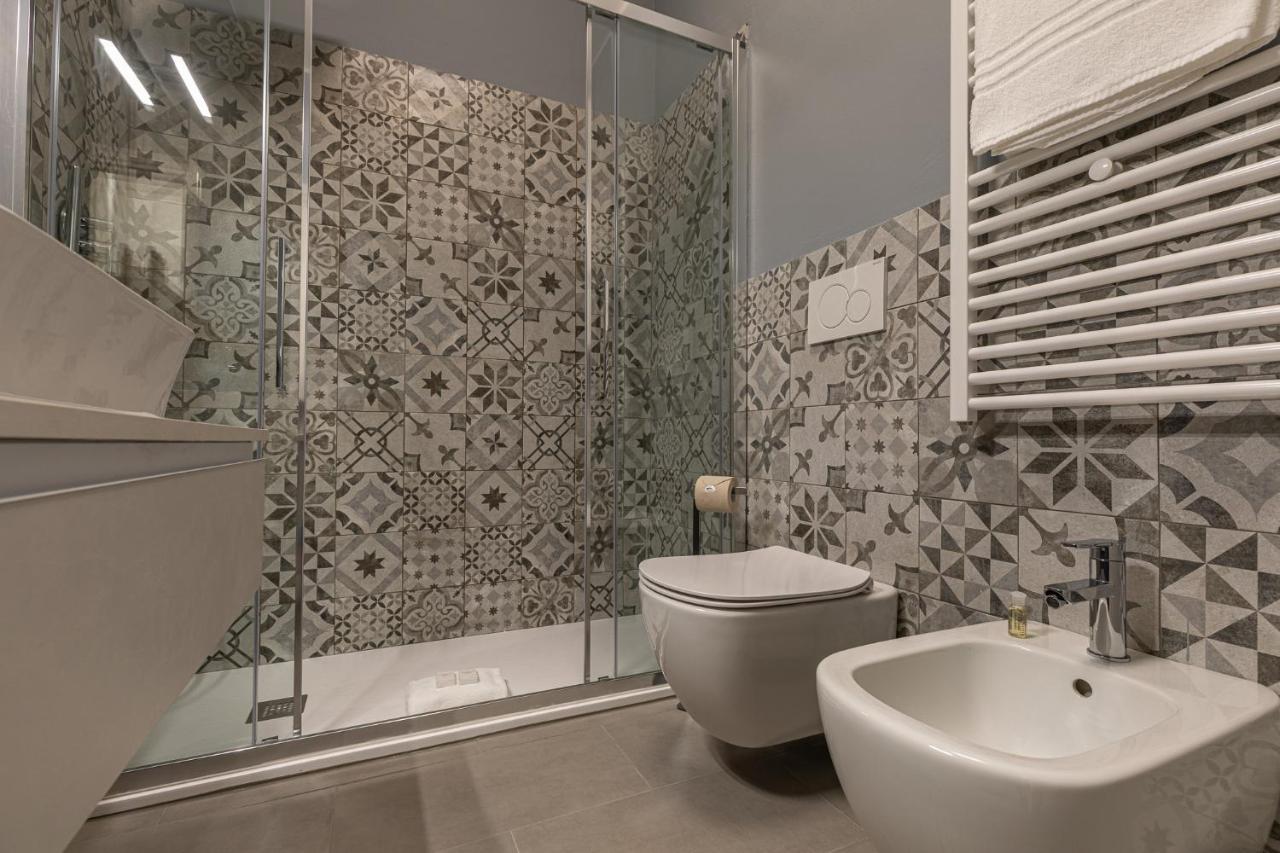 Beplace Garibaldi Suites Milano Ngoại thất bức ảnh