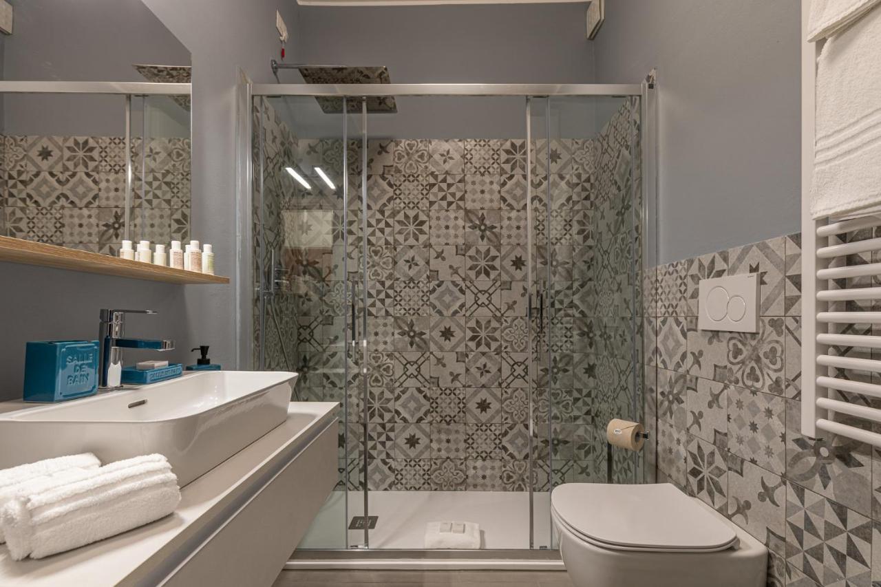 Beplace Garibaldi Suites Milano Ngoại thất bức ảnh