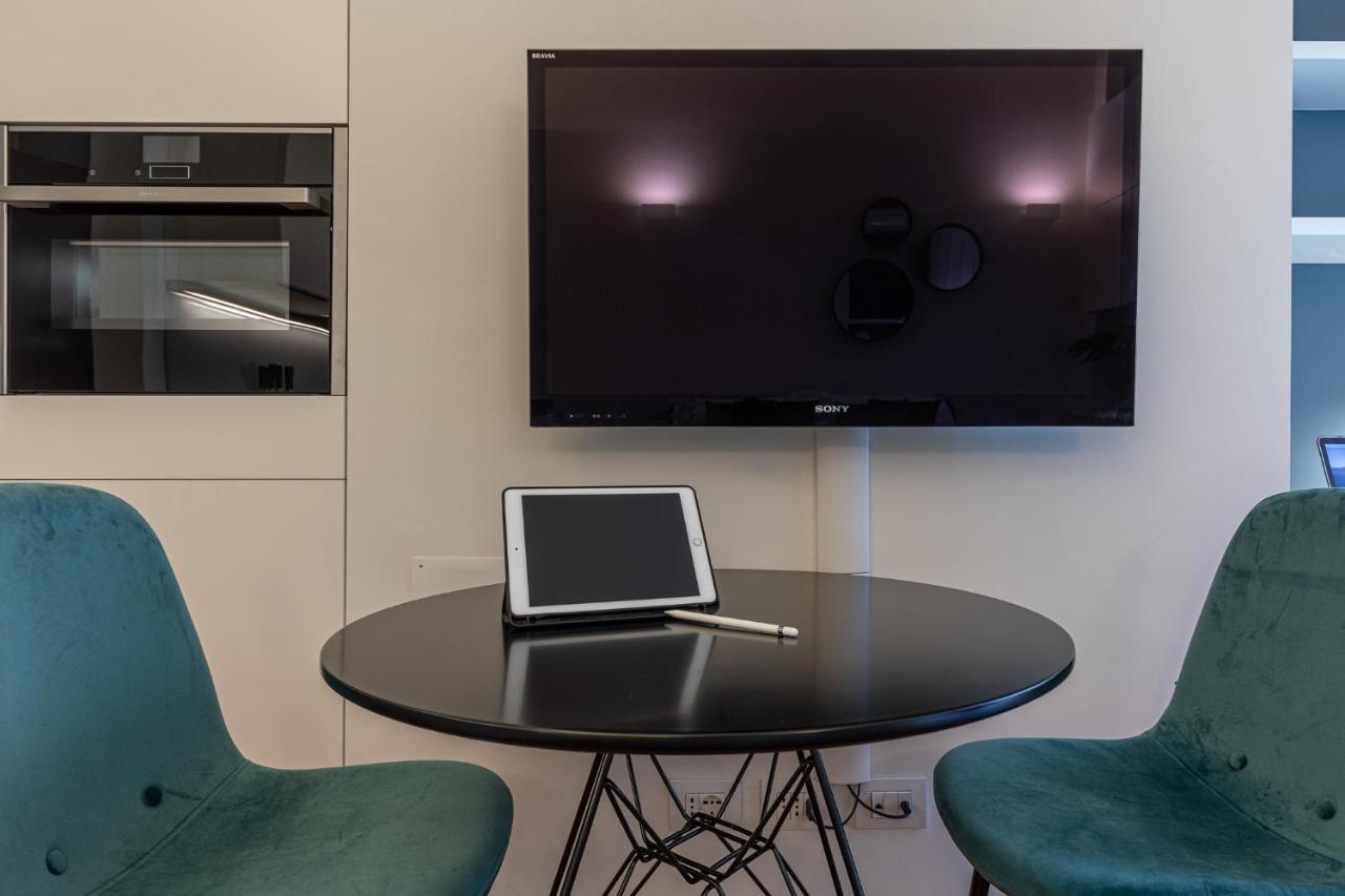 Beplace Garibaldi Suites Milano Ngoại thất bức ảnh