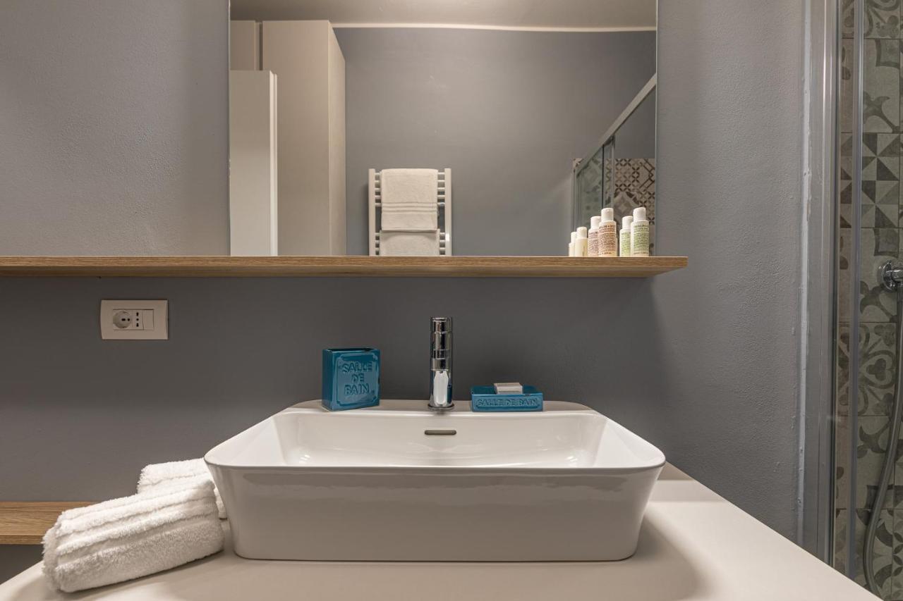 Beplace Garibaldi Suites Milano Ngoại thất bức ảnh