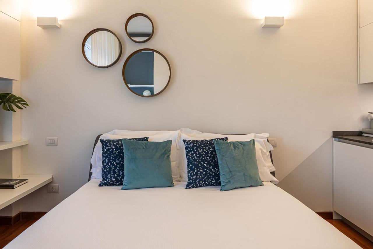 Beplace Garibaldi Suites Milano Ngoại thất bức ảnh