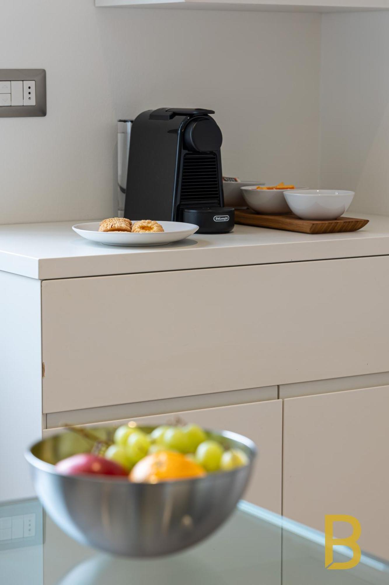 Beplace Garibaldi Suites Milano Ngoại thất bức ảnh