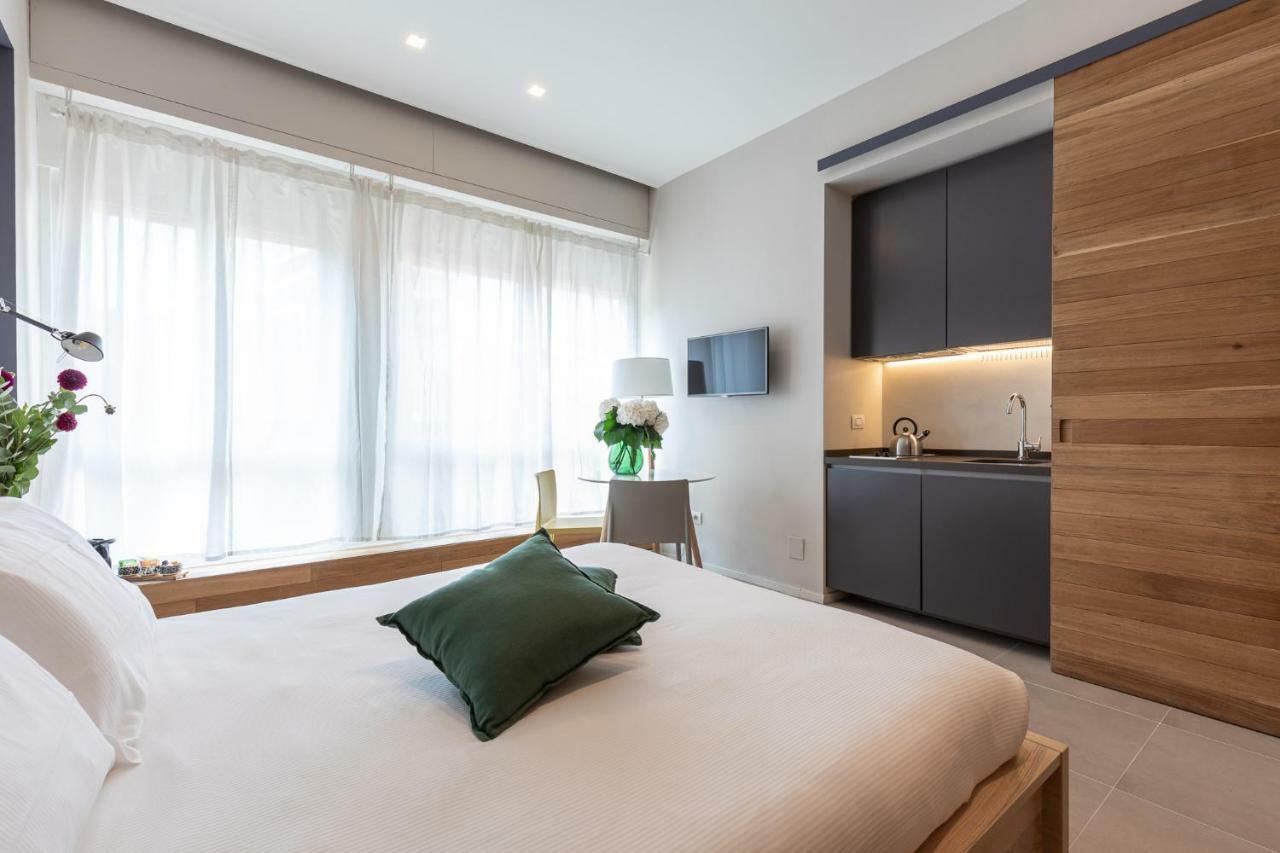 Beplace Garibaldi Suites Milano Ngoại thất bức ảnh