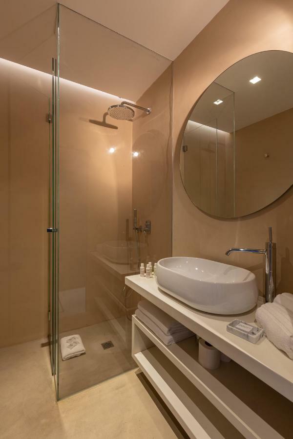 Beplace Garibaldi Suites Milano Ngoại thất bức ảnh