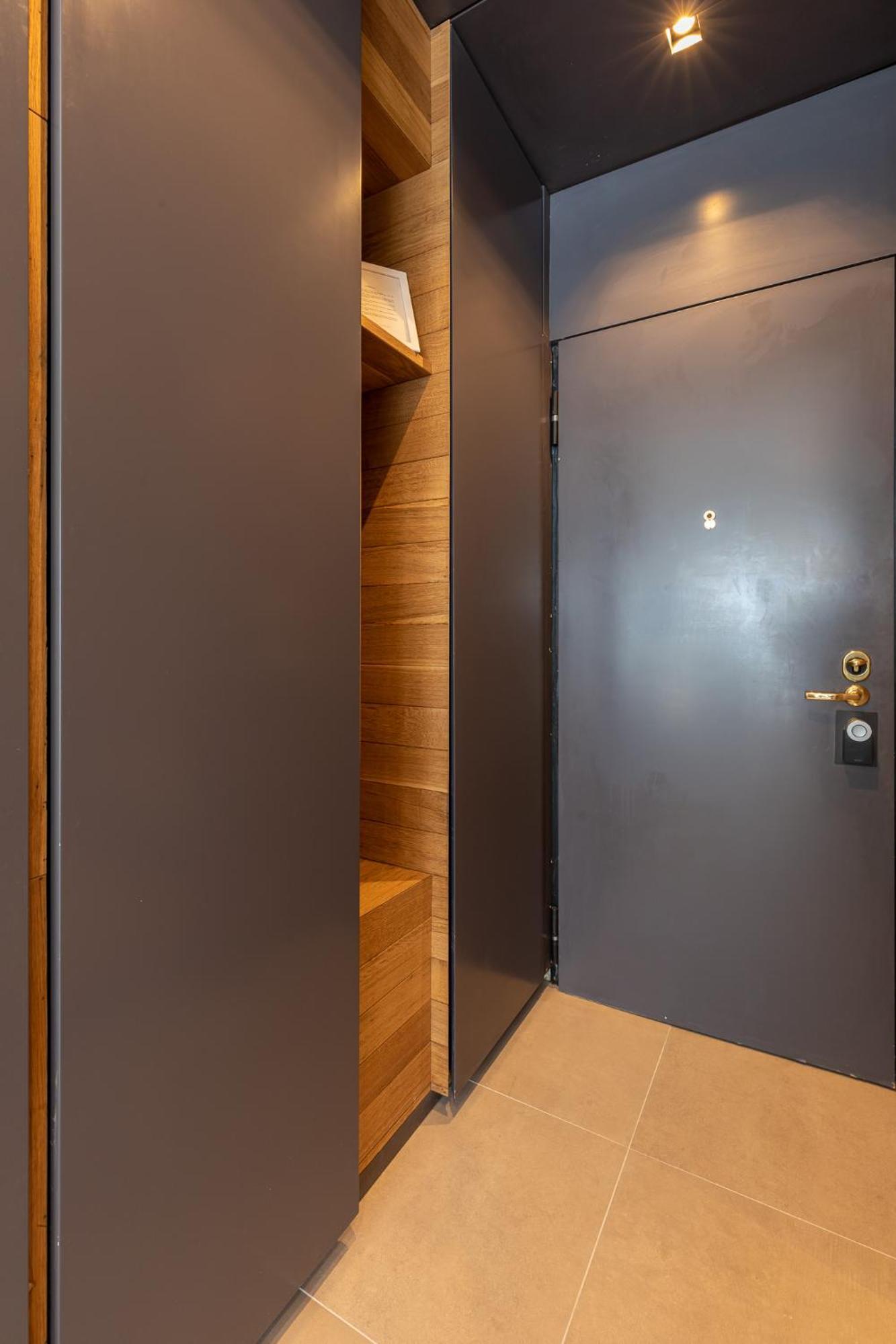 Beplace Garibaldi Suites Milano Ngoại thất bức ảnh