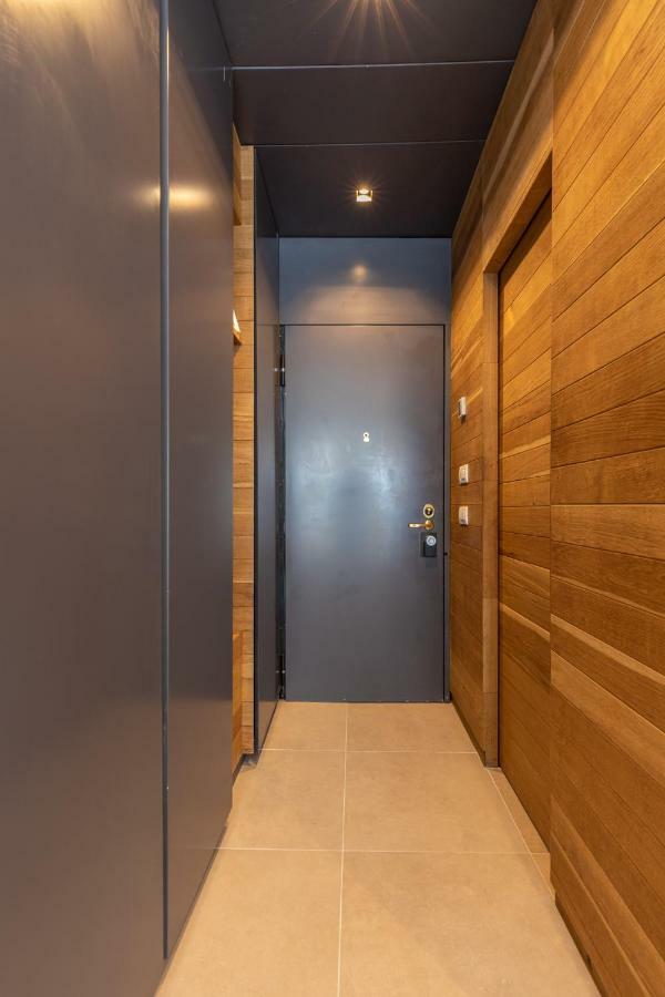Beplace Garibaldi Suites Milano Ngoại thất bức ảnh