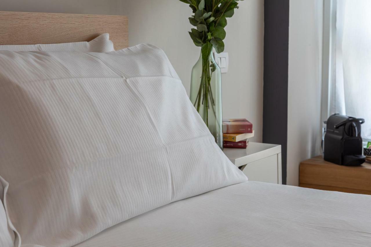 Beplace Garibaldi Suites Milano Ngoại thất bức ảnh
